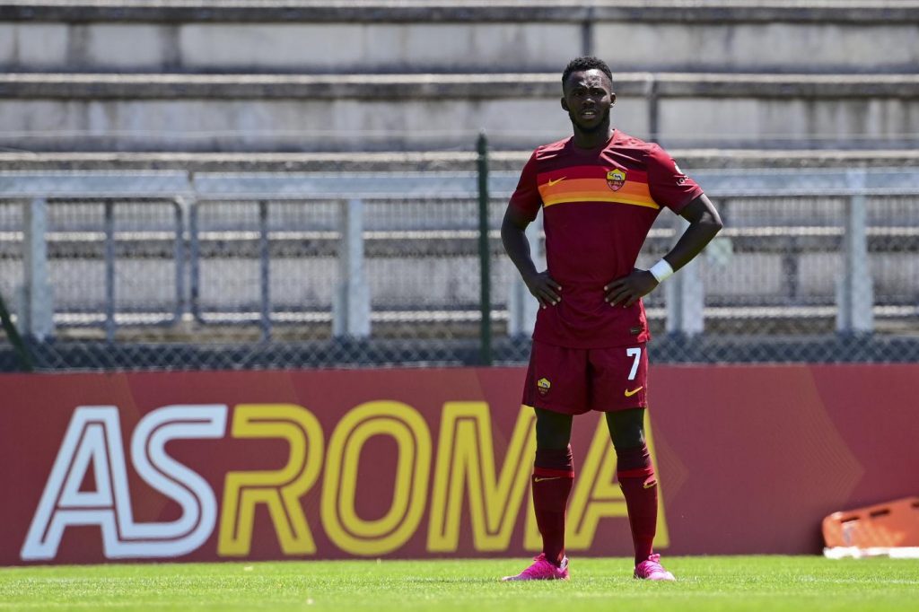 Roma Primavera Inter