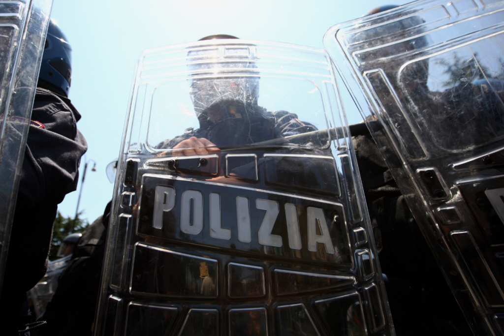 polizia