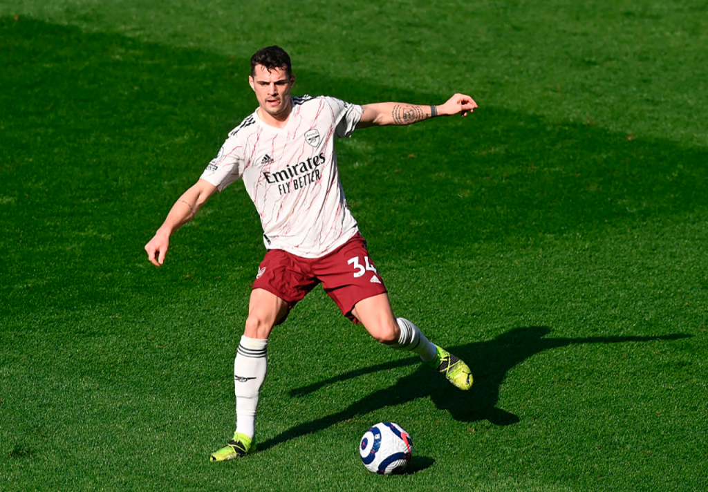 xhaka5