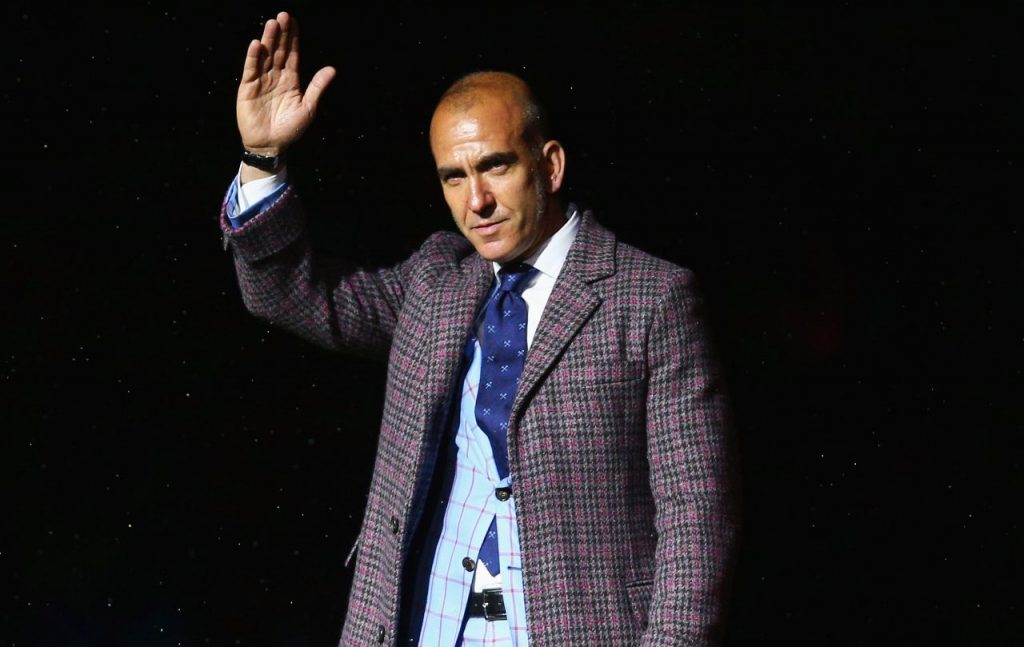 paolo di canio mourinho roma