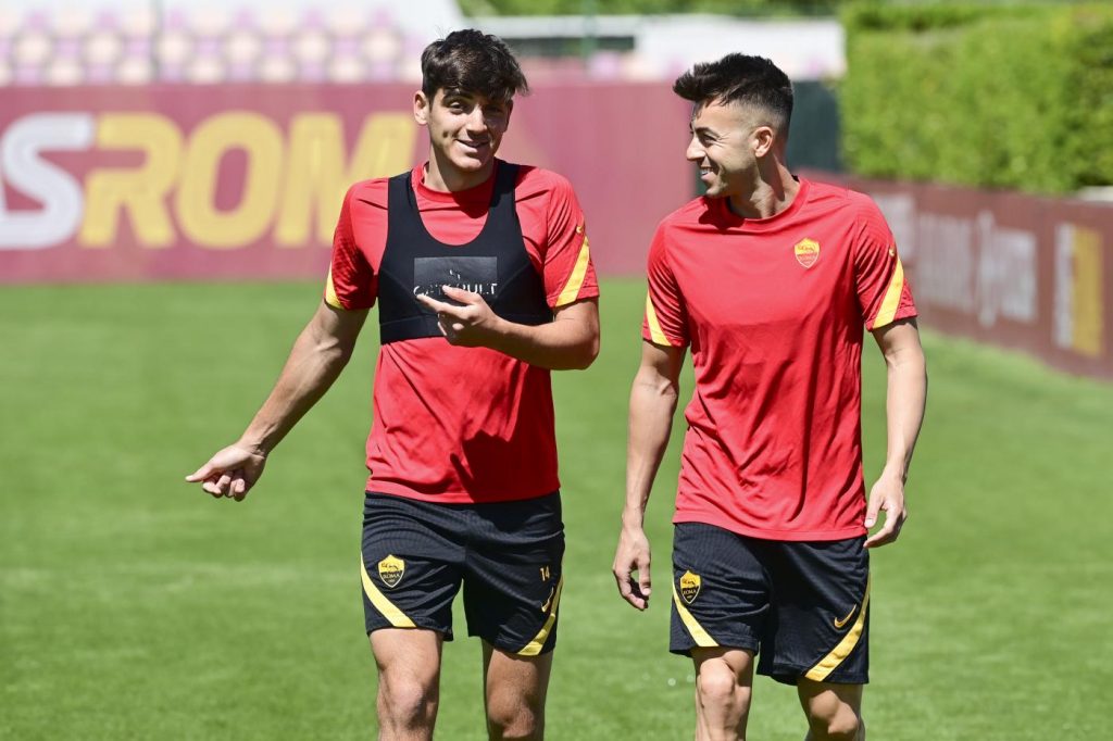 Villar El Shaarawy