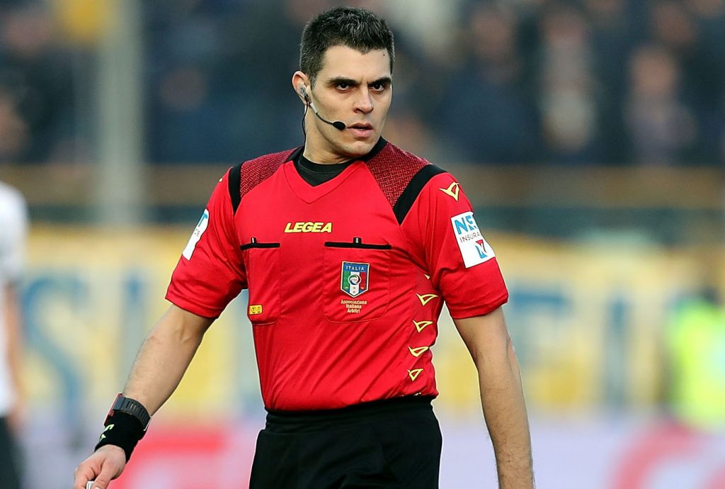 sozza Parma Calcio v Udinese Calcio - Serie A