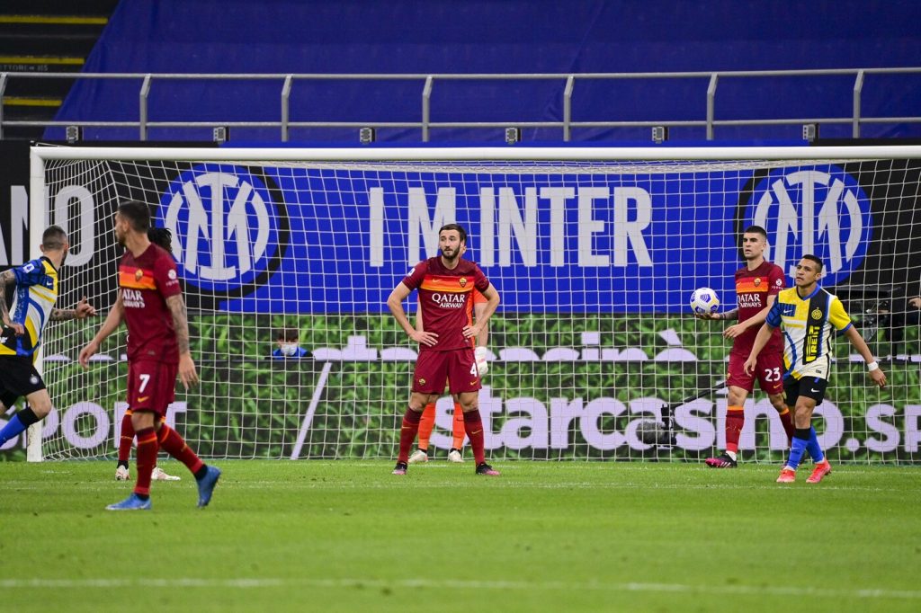 Inter - Roma