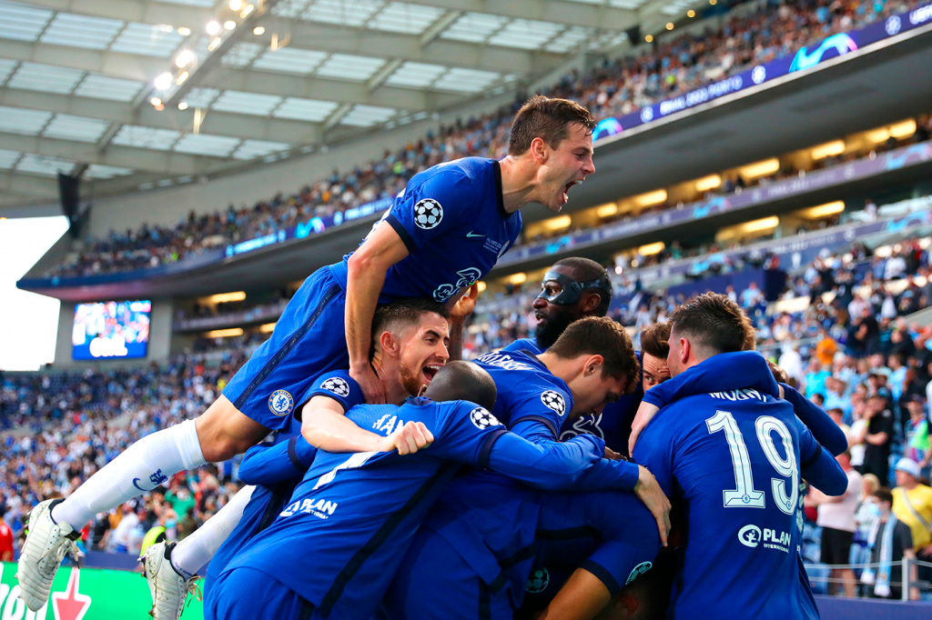chelsea