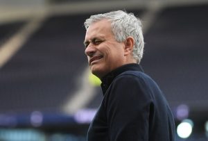 Mourinho