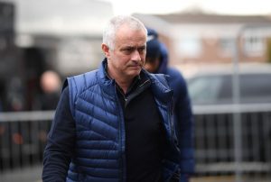 Mourinho