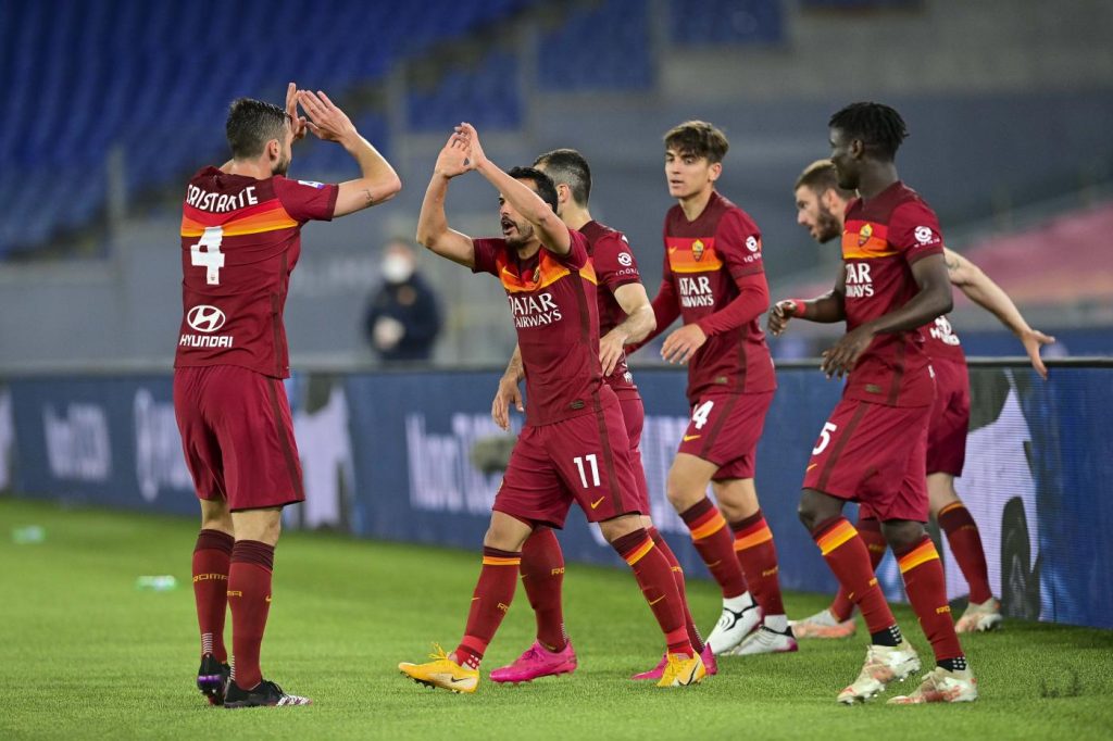 Pedro Cristante gol