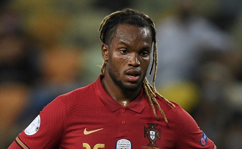 renato sanches