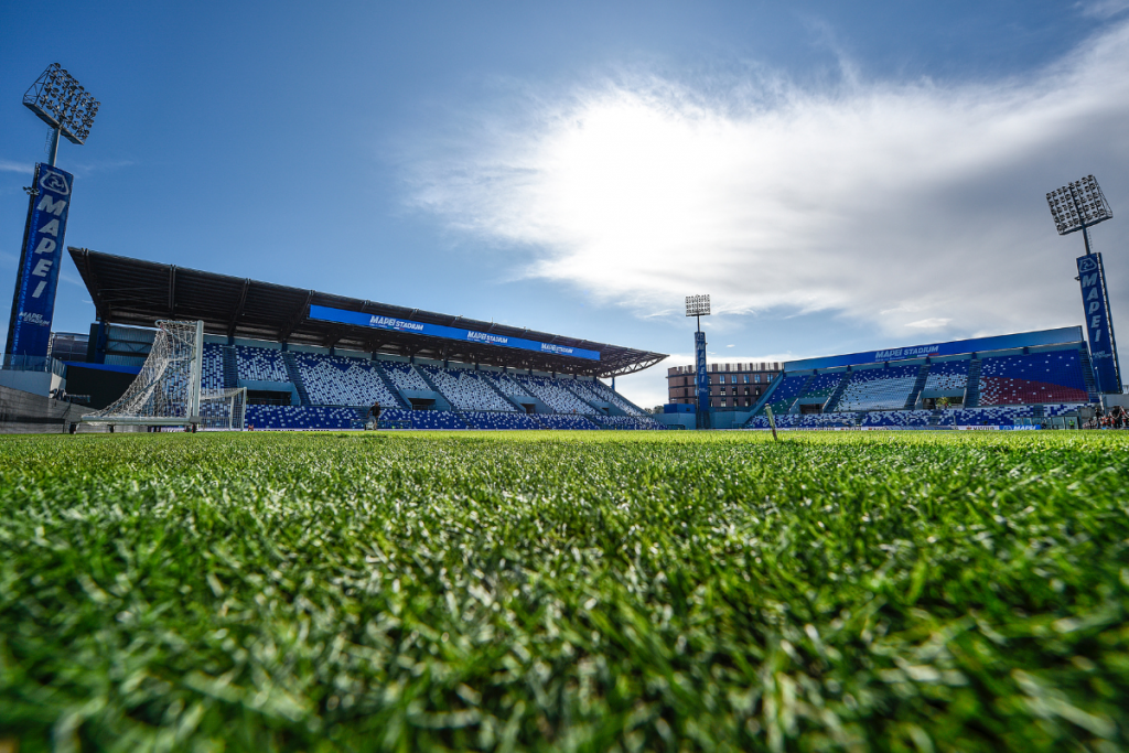 mapei stadium sassuolo