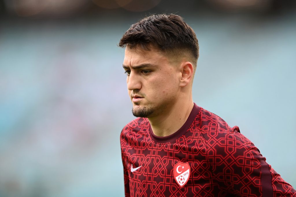 Switzerland v Turkey - UEFA Euro 2020: Group A