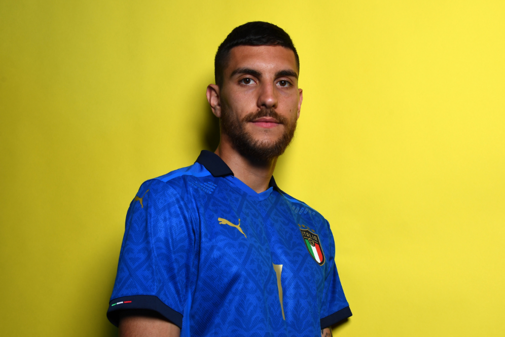 pellegrini italia nazionale
