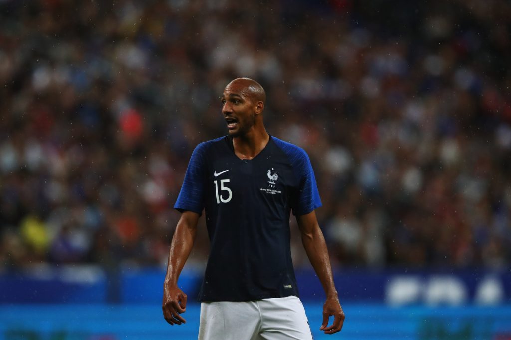 Nzonzi
