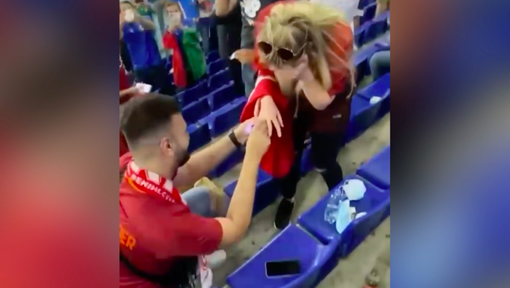 matrimonio olimpico turchia italia