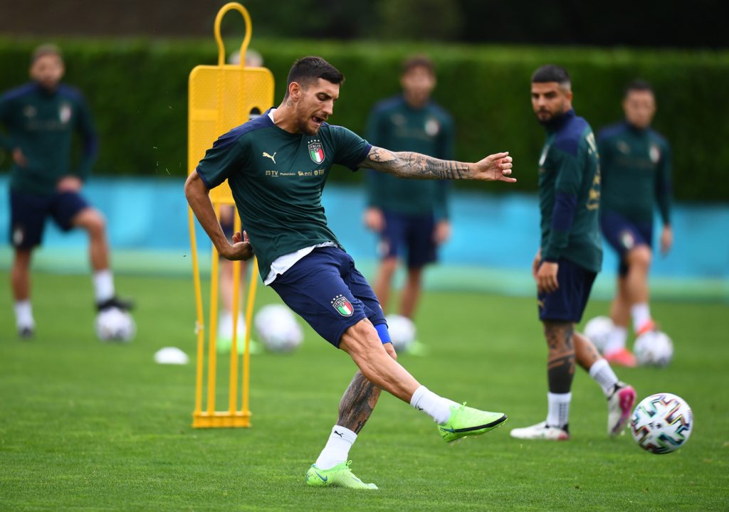 Pellegrini Italia