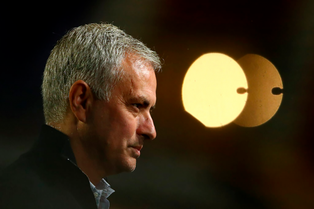 mourinho