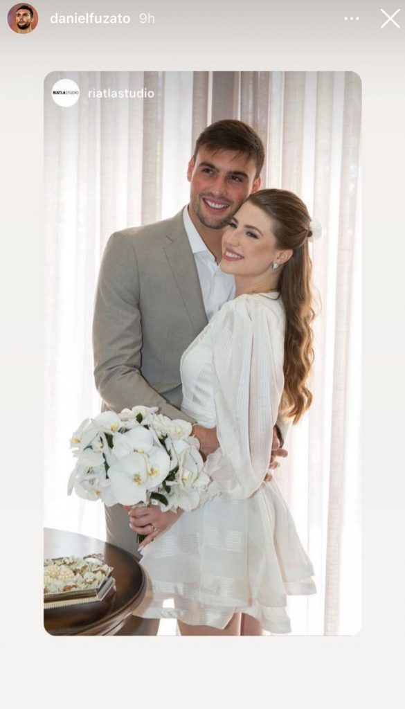fuzato matrimonio