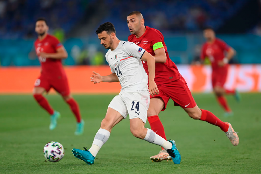 florenzi