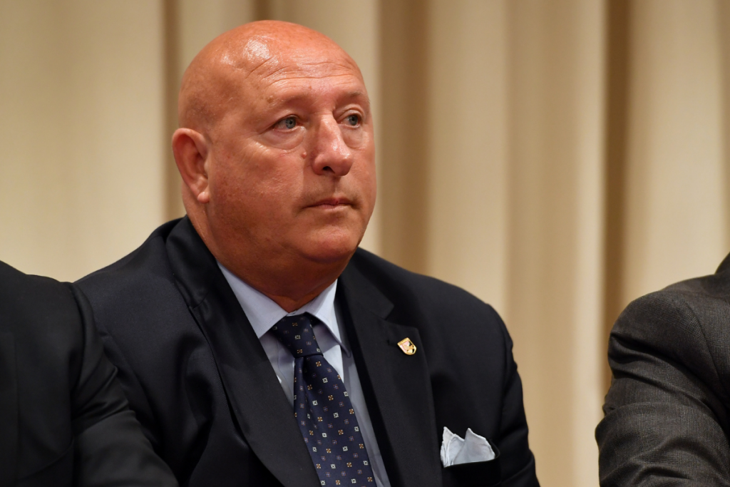 fabrizio lucchese
