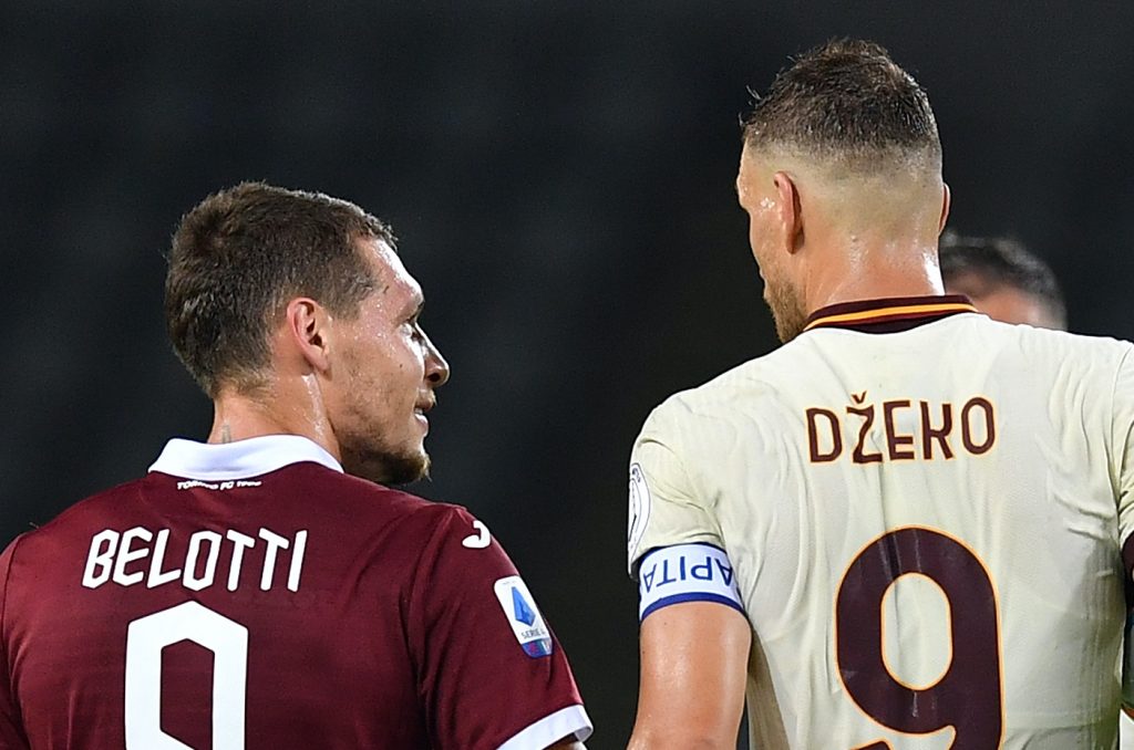 Dzeko Belotti