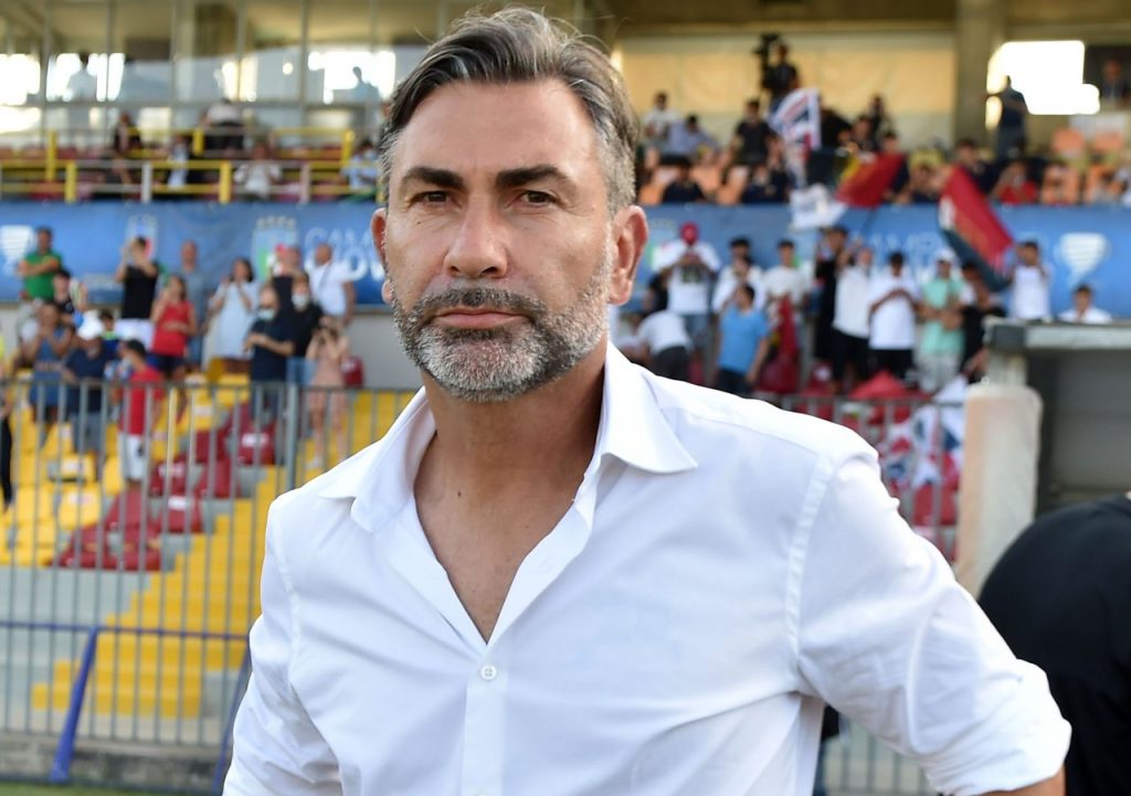 roma under 17 genoa scudetto piccareta