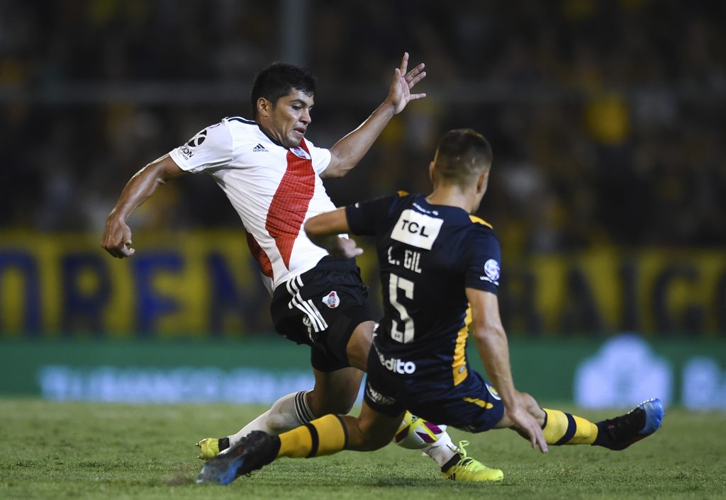 Robert Rojas