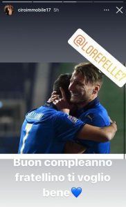 Immobile