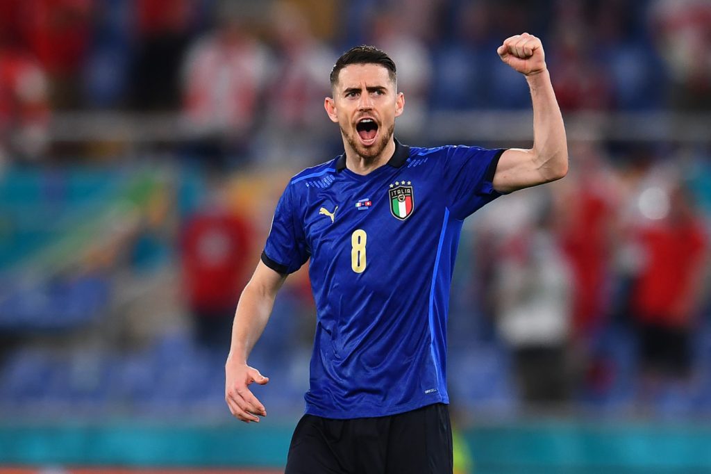 Jorginho