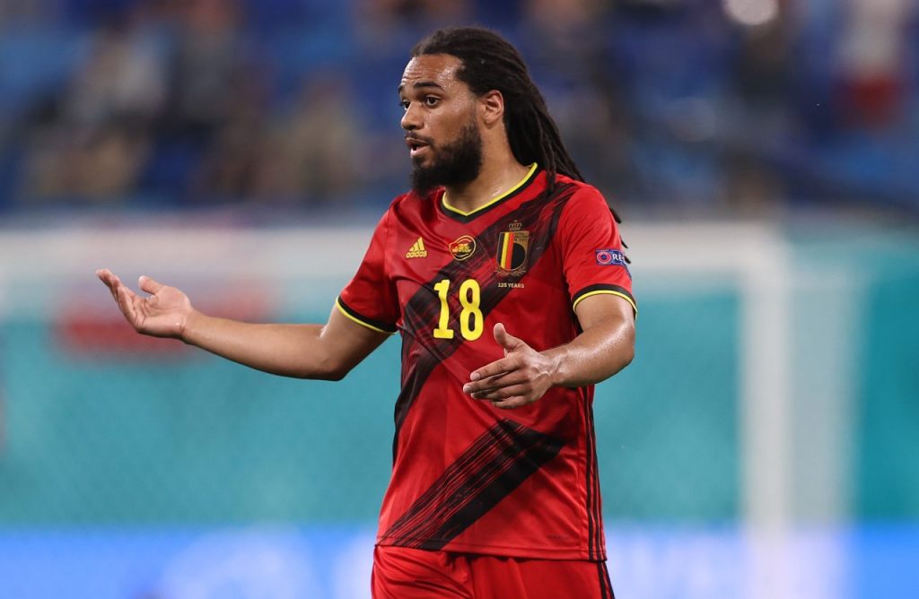 denayer roma calciomercato