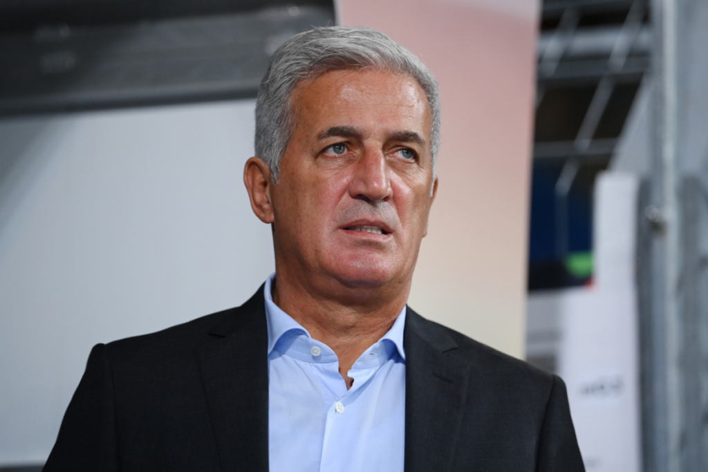 petkovic svizzera