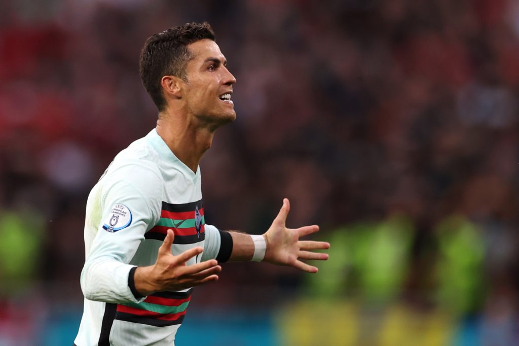 Ronaldo
