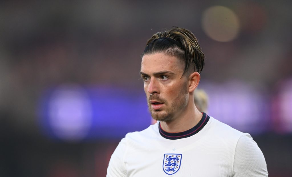 England v Austria - International Friendly