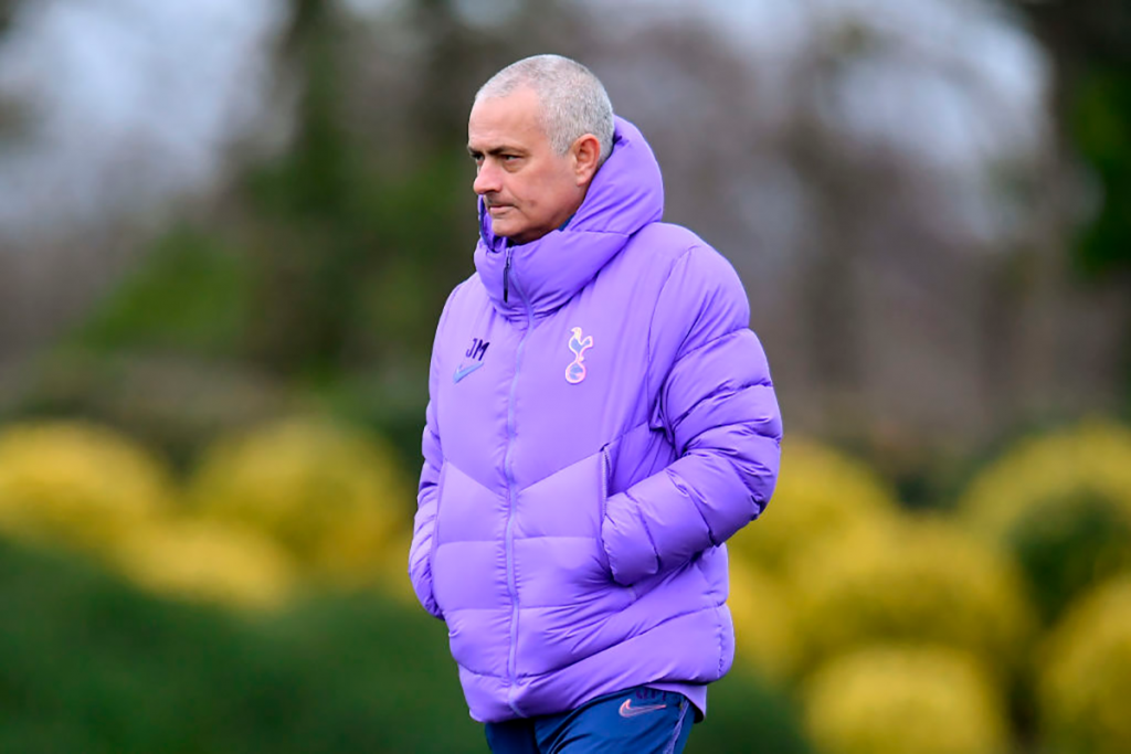 mourinho