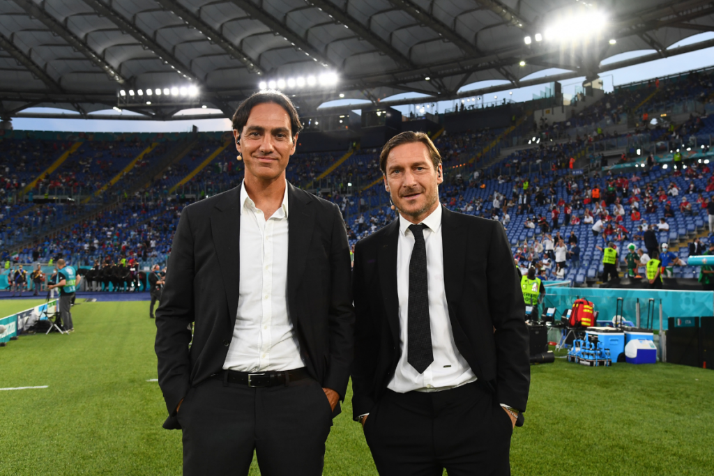 europei italia totti nesta