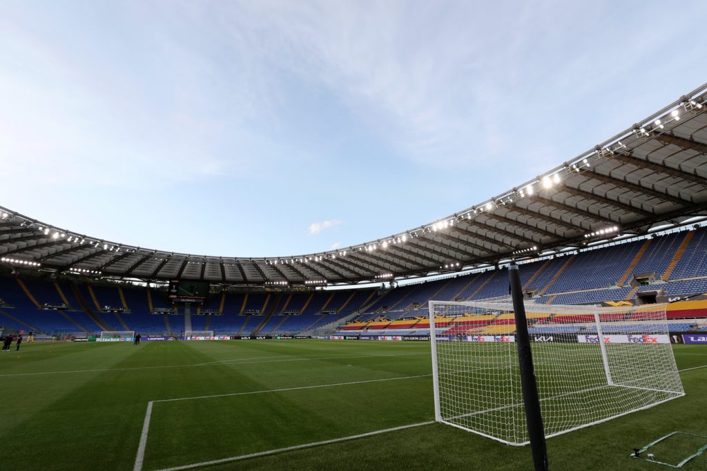 Olimpico