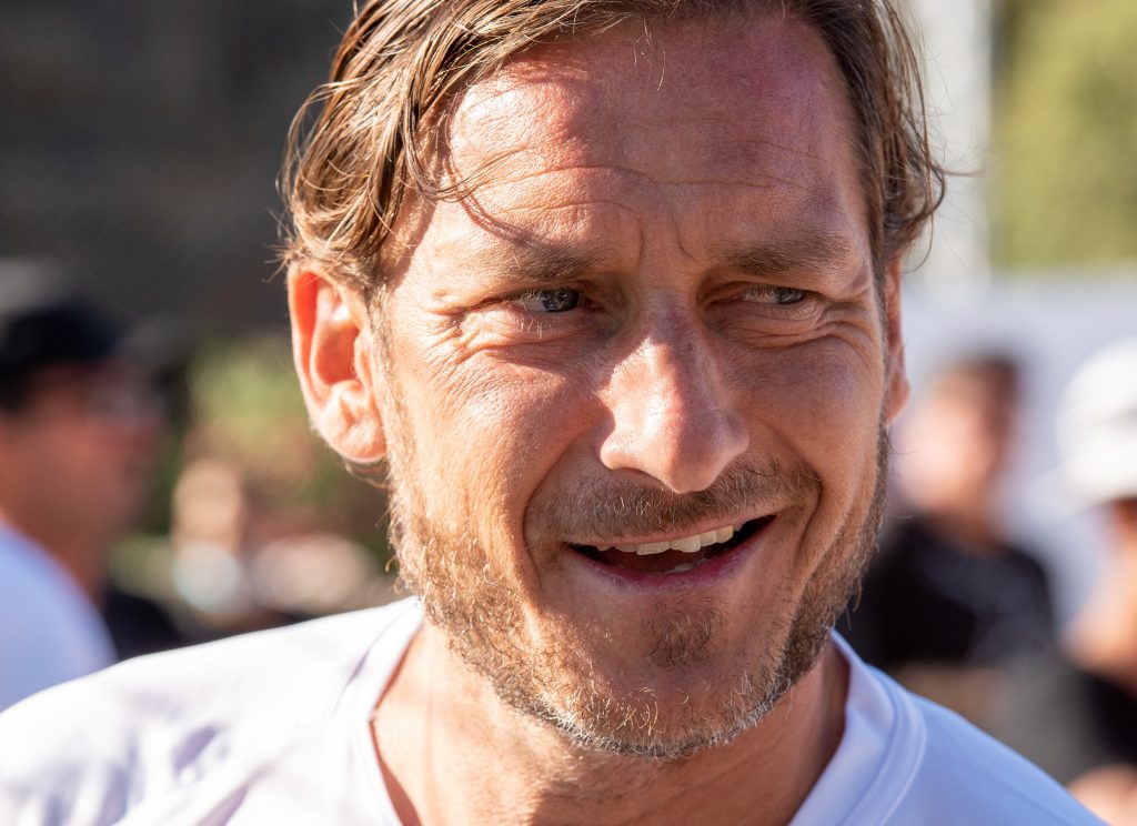 Totti