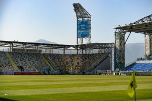 Frosinone Calcio v Venezia FC - Serie B