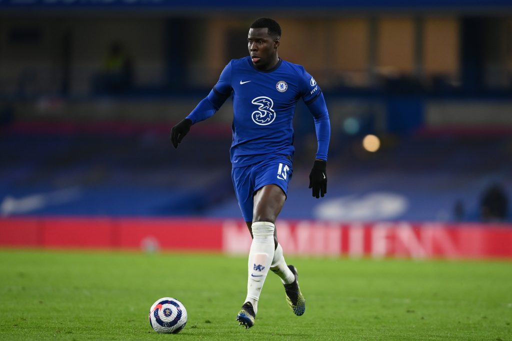 Chelsea v Everton - Premier League