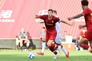 Dzeko