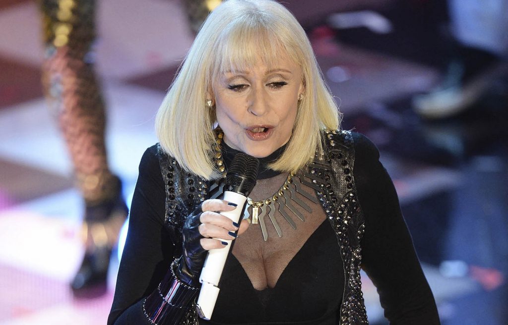 Festival di Sanremo 2014 Opening Night