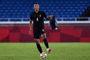20210725 Saudi Arabia v Germany - Tokyo 2020 Olympic Mens Football Tournament