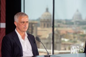Jose Mourinho Day