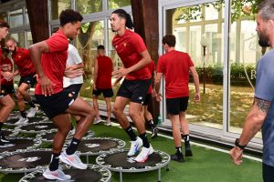 Smalling