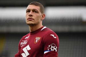 Belotti Torino FC v SSC Napoli - Serie A