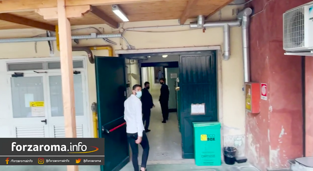 rui patricio visite mediche video