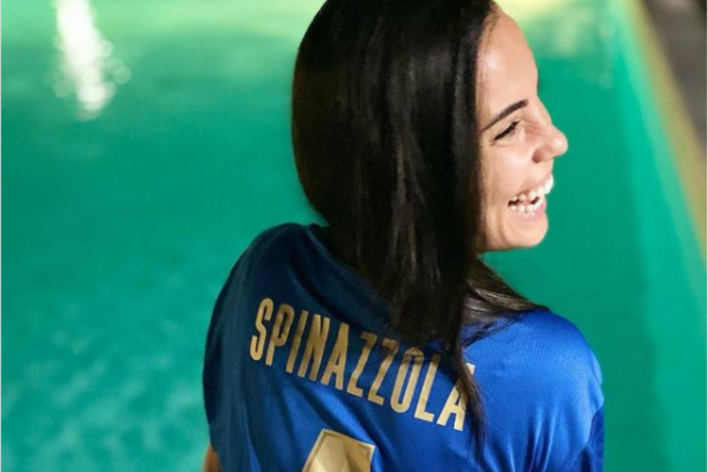 miriana sette spinazzola