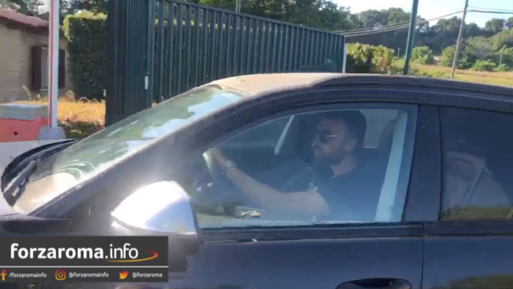 mayoral video arrivo