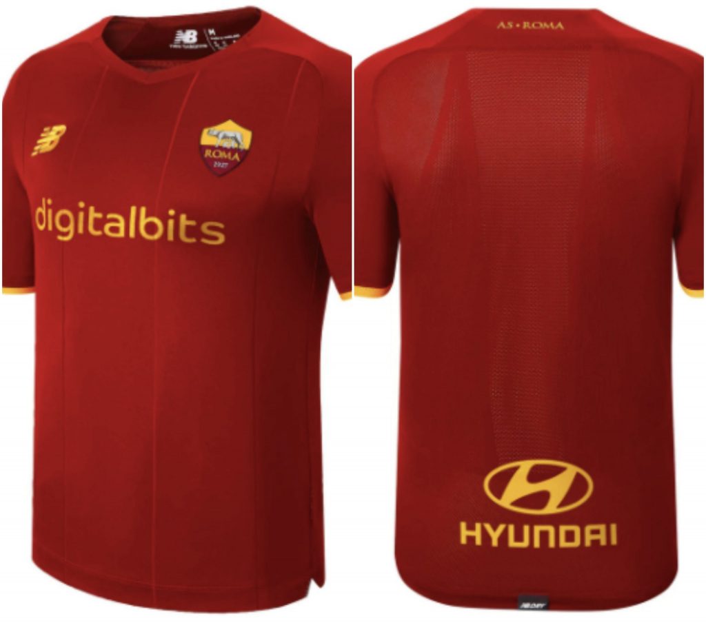 maglia-roma