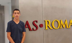 astemio lorenzo