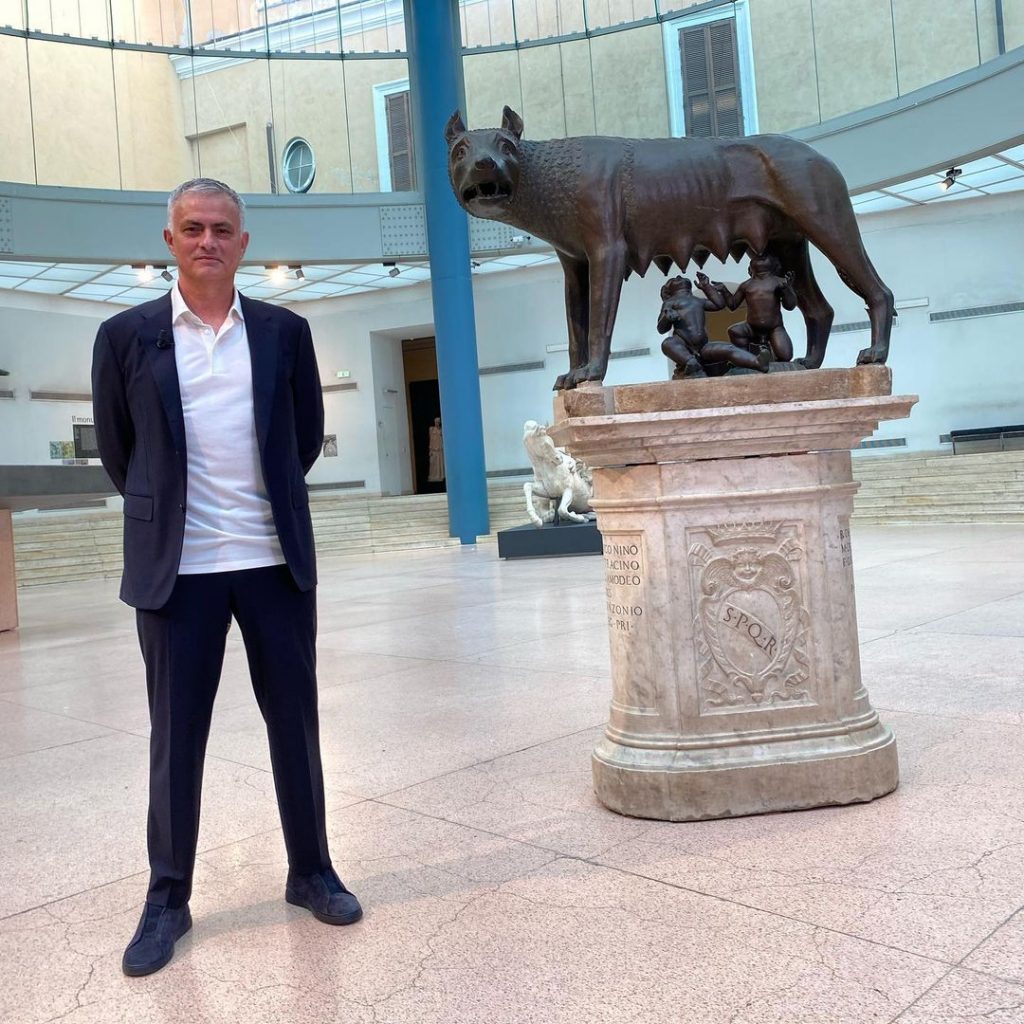 Mourinho