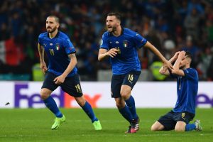 Cristante Italia